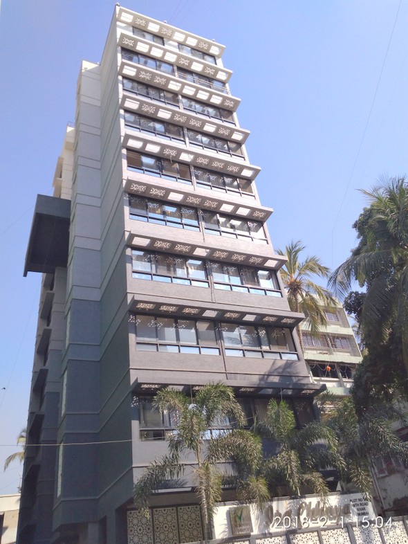 Main - Ira Chhaya, Khar West